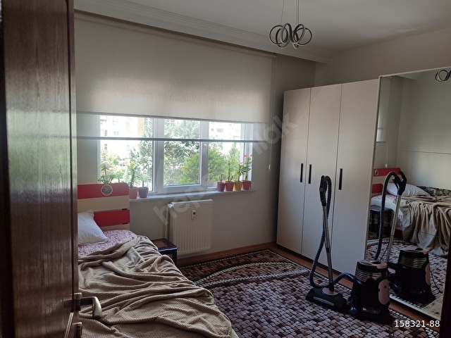 REAL AVM ARKASI GESA GOLD SİTESİNDE 4+1 ARA KAT SATILIK DAİRE - Görsel 20