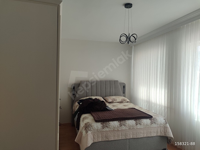 REAL AVM ARKASI GESA GOLD SİTESİNDE 4+1 ARA KAT SATILIK DAİRE - Görsel 22