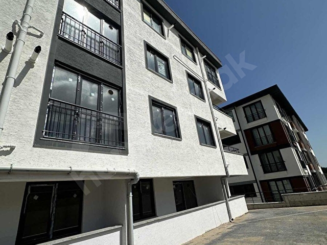 BANDIRMA YENİ MH.1+1 58 M2 YENİ SATILIK DAİRE - Görsel 5