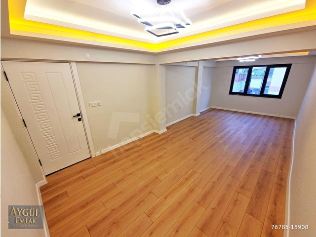 🎇AYGÜLDEN AKÇAY MERKEZİN YENİ GÖZDESİ 🎇 HAMAM KONSEPTLİ ŞIK TASARIMLI ÖN CEPHE 2+1 SATILIK DAİRE - Görsel 19