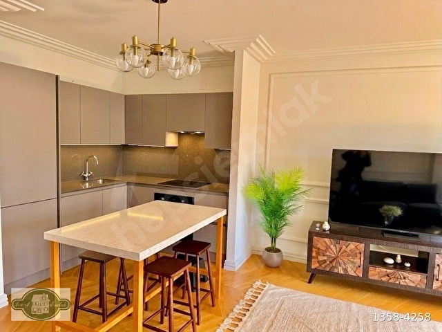 FURNISHED 2-BEDROOM RENT TOMTOM GARDENS ÉCOLE YOUGOSLAVE - Görsel 11