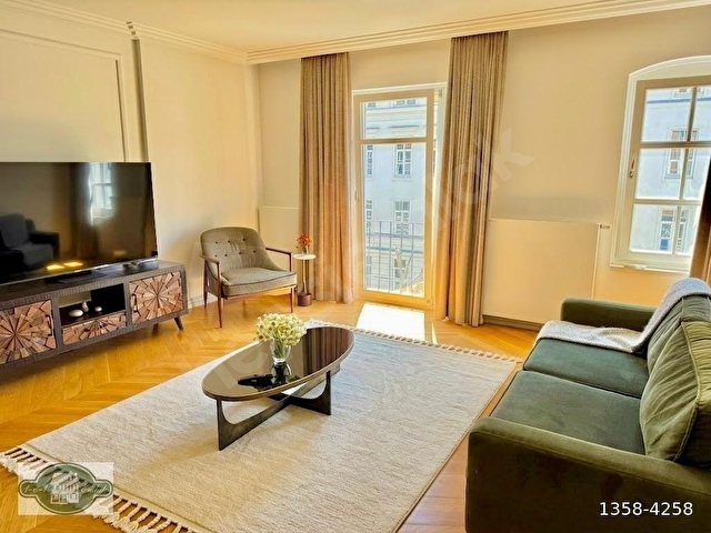 FURNISHED 2-BEDROOM RENT TOMTOM GARDENS ÉCOLE YOUGOSLAVE - Görsel 5