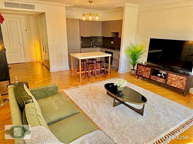FURNISHED 2-BEDROOM RENT TOMTOM GARDENS ÉCOLE YOUGOSLAVE - Görsel 4