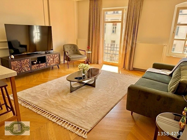 FURNISHED 2-BEDROOM RENT TOMTOM GARDENS ÉCOLE YOUGOSLAVE - Görsel 6