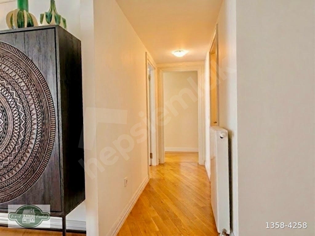 FURNISHED 2-BEDROOM RENT TOMTOM GARDENS ÉCOLE YOUGOSLAVE - Görsel 24