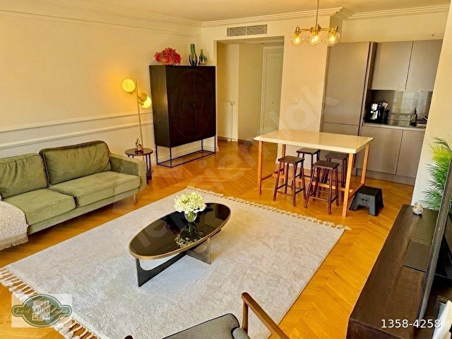 FURNISHED 2-BEDROOM RENT TOMTOM GARDENS ÉCOLE YOUGOSLAVE - Görsel 7