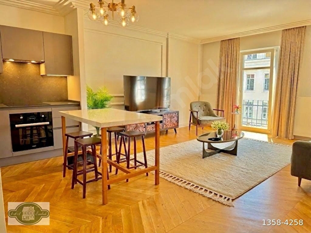 FURNISHED 2-BEDROOM RENT TOMTOM GARDENS ÉCOLE YOUGOSLAVE - Görsel 2