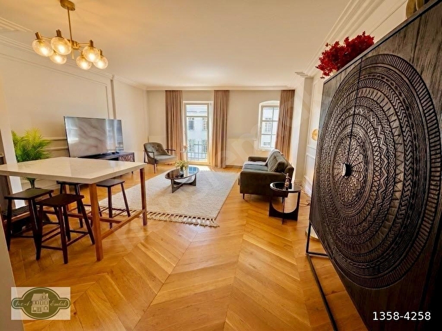 FURNISHED 2-BEDROOM RENT TOMTOM GARDENS ÉCOLE YOUGOSLAVE - Görsel 18