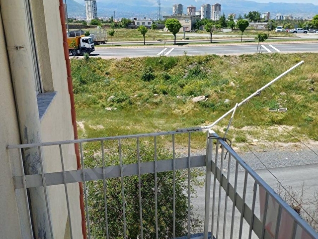 GÖKKENT MAHALLESİNDE UYGUN KİRALIK DAİRE - Görsel 21