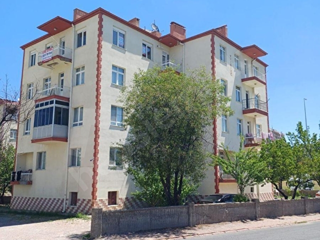 GÖKKENT MAHALLESİNDE UYGUN KİRALIK DAİRE - Görsel 2