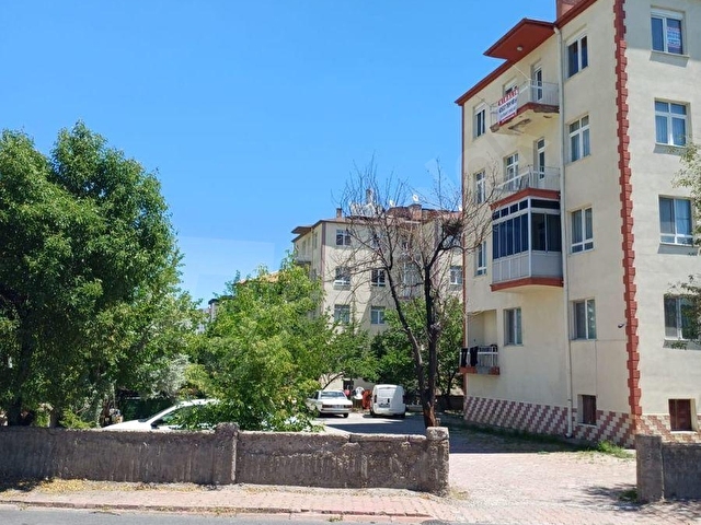 GÖKKENT MAHALLESİNDE UYGUN KİRALIK DAİRE