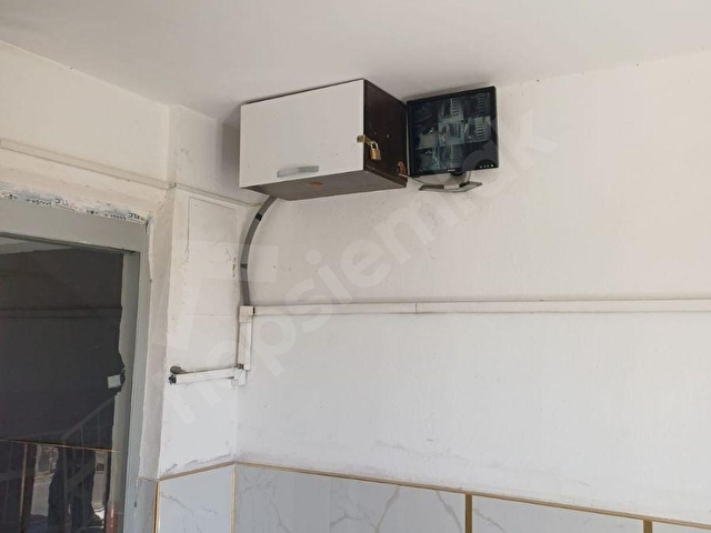 GÖKKENT MAHALLESİNDE UYGUN KİRALIK DAİRE - Görsel 8
