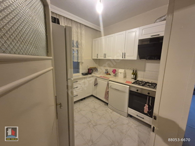 ARELDEN MALTEPEDE METRO YAKINI Y.GİRİŞ KOMBİLİ BAKIMLI 2+1 - Görsel 16