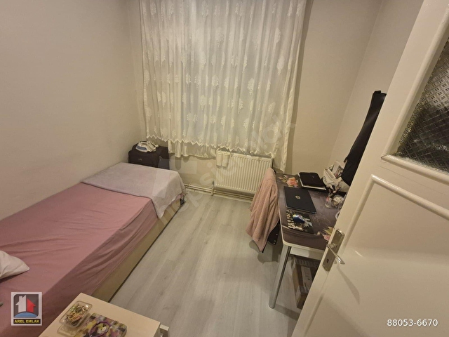 ARELDEN MALTEPEDE METRO YAKINI Y.GİRİŞ KOMBİLİ BAKIMLI 2+1 - Görsel 11
