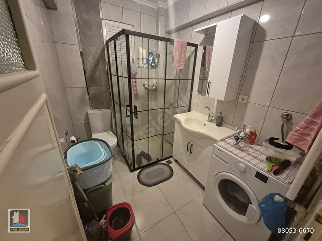 ARELDEN MALTEPEDE METRO YAKINI Y.GİRİŞ KOMBİLİ BAKIMLI 2+1 - Görsel 28
