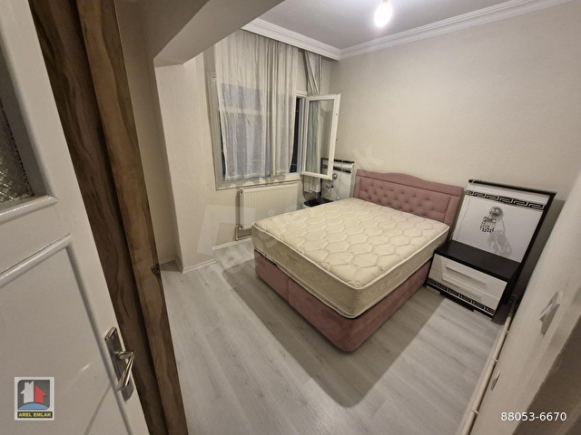 ARELDEN MALTEPEDE METRO YAKINI Y.GİRİŞ KOMBİLİ BAKIMLI 2+1 - Görsel 5