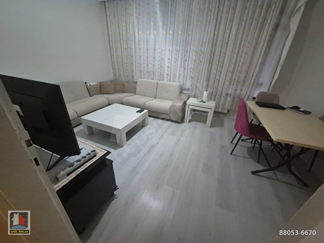 ARELDEN MALTEPEDE METRO YAKINI Y.GİRİŞ KOMBİLİ BAKIMLI 2+1 - Görsel 4