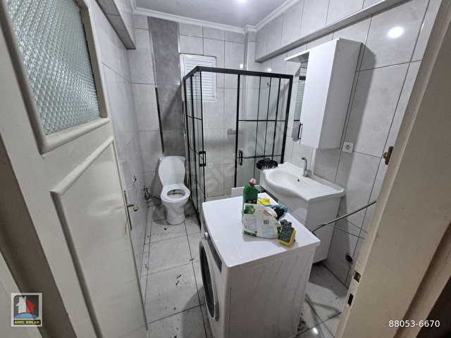 ARELDEN MALTEPEDE METRO YAKINI Y.GİRİŞ KOMBİLİ BAKIMLI 2+1 - Görsel 21