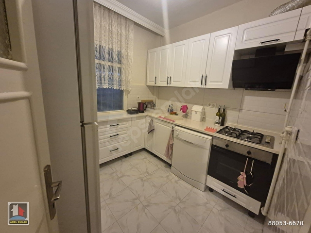 ARELDEN MALTEPEDE METRO YAKINI Y.GİRİŞ KOMBİLİ BAKIMLI 2+1 - Görsel 18
