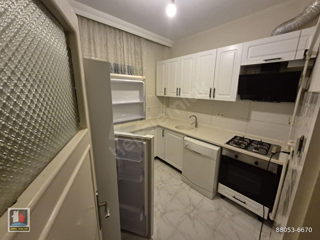 ARELDEN MALTEPEDE METRO YAKINI Y.GİRİŞ KOMBİLİ BAKIMLI 2+1 - Görsel 17