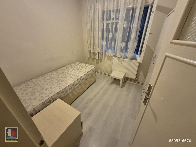 ARELDEN MALTEPEDE METRO YAKINI Y.GİRİŞ KOMBİLİ BAKIMLI 2+1 - Görsel 12