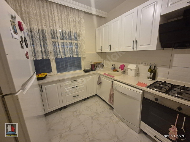 ARELDEN MALTEPEDE METRO YAKINI Y.GİRİŞ KOMBİLİ BAKIMLI 2+1 - Görsel 14