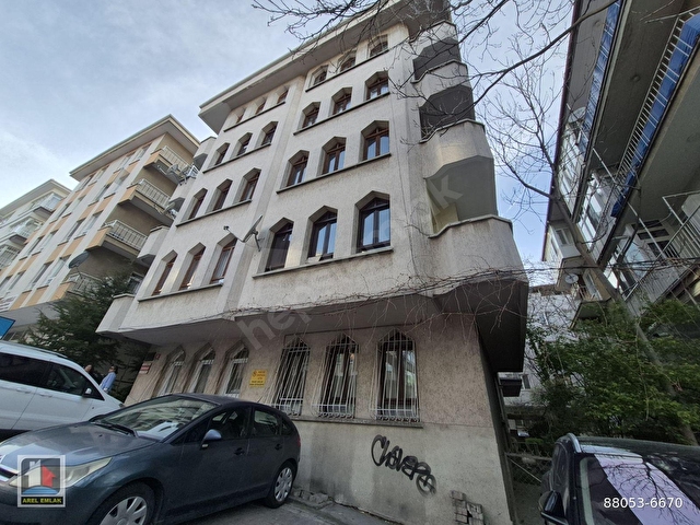 ARELDEN MALTEPEDE METRO YAKINI Y.GİRİŞ KOMBİLİ BAKIMLI 2+1