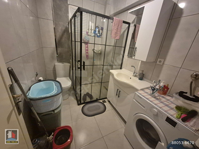 ARELDEN MALTEPEDE METRO YAKINI Y.GİRİŞ KOMBİLİ BAKIMLI 2+1 - Görsel 23
