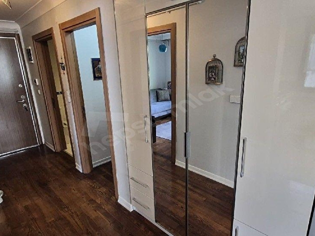 BAHÇELİEVLER DE BAŞKENT HASTANESİ NE YAKIN ÇOK FERAH 3+1 DEPOLU DUBLEKS DAİRE - Görsel 11