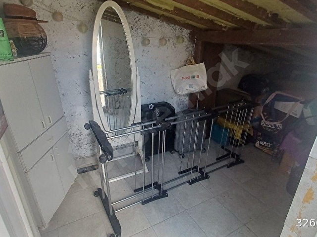 BAHÇELİEVLER DE BAŞKENT HASTANESİ NE YAKIN ÇOK FERAH 3+1 DEPOLU DUBLEKS DAİRE - Görsel 26