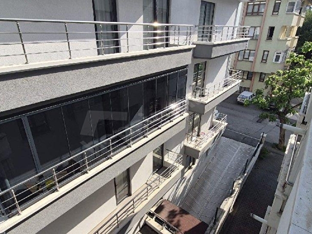 BAHÇELİEVLER DE BAŞKENT HASTANESİ NE YAKIN ÇOK FERAH 3+1 DEPOLU DUBLEKS DAİRE - Görsel 27
