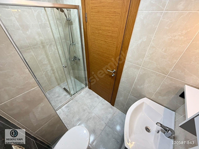 ▃HEDEFLİ▃ İDEALTEPE SAHİLDE AYRI MUTFAK TERASLI GENİŞ 4+2 DUBLEX - Görsel 25