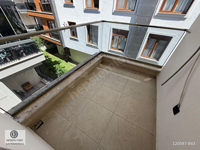 ▃HEDEFLİ▃ İDEALTEPE SAHİLDE AYRI MUTFAK TERASLI GENİŞ 4+2 DUBLEX - Görsel 15