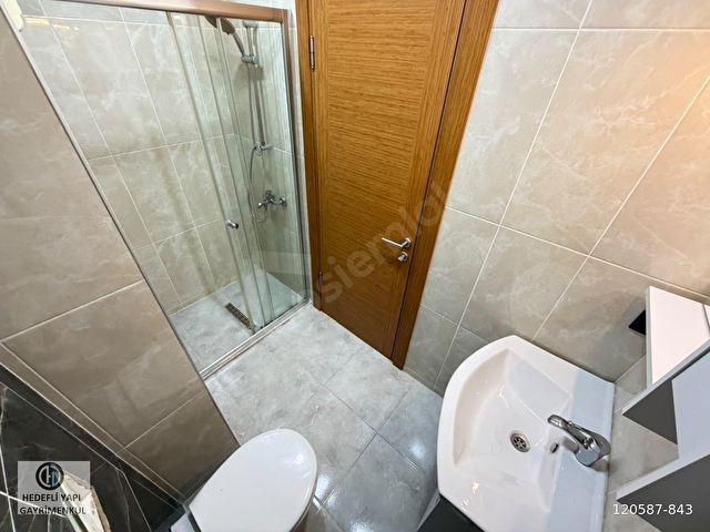 ▃HEDEFLİ▃ İDEALTEPE SAHİLDE AYRI MUTFAK TERASLI GENİŞ 4+2 DUBLEX - Görsel 27