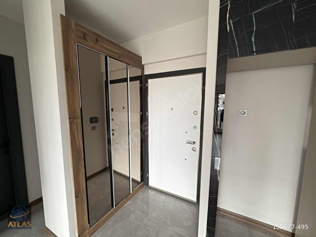 GALLARDO LAGOM SARAYCIKDA 1+1 SIFIR LÜKS ARAKAT KİRALIK DAİRE - Görsel 10