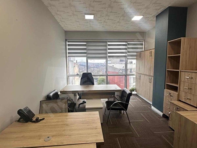 ELİTEDEN KAVACIK MERKEZDE PLAZADA HAZIR SANAL OFİS - Görsel 7