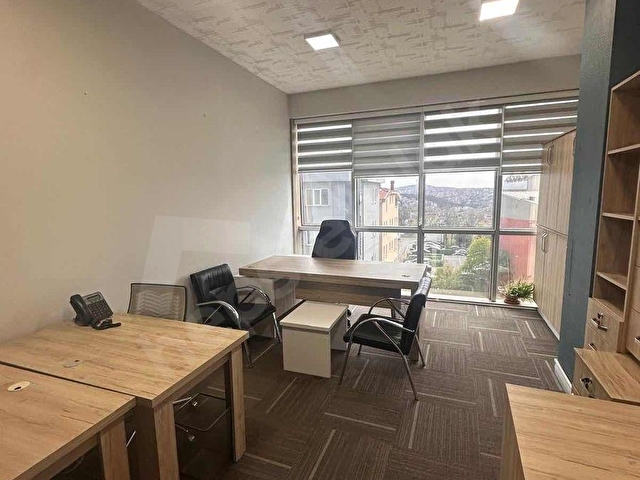 ELİTEDEN KAVACIK MERKEZDE PLAZADA HAZIR SANAL OFİS - Görsel 2