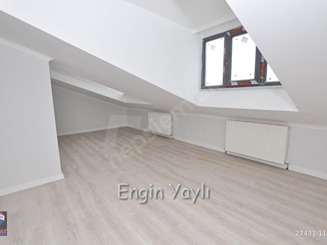GAZİOSMANPAŞA MEHMET AKİF CADDESİ ÜZERİNDE FIRSAT TERASLI DUBLEKS - Görsel 20
