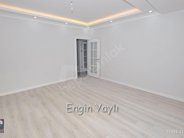 GAZİOSMANPAŞA MEHMET AKİF CADDESİ ÜZERİNDE FIRSAT TERASLI DUBLEKS - Görsel 4