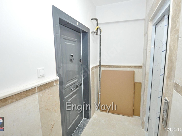 GAZİOSMANPAŞA MEHMET AKİF CADDESİ ÜZERİNDE FIRSAT TERASLI DUBLEKS - Görsel 18