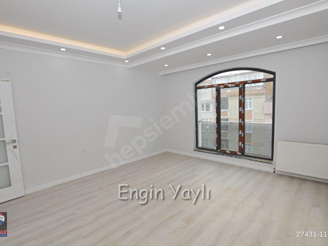 GAZİOSMANPAŞA MEHMET AKİF CADDESİ ÜZERİNDE FIRSAT TERASLI DUBLEKS - Görsel 3
