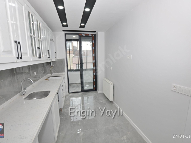 GAZİOSMANPAŞA MEHMET AKİF CADDESİ ÜZERİNDE FIRSAT TERASLI DUBLEKS - Görsel 15
