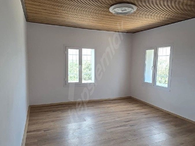 Sahibinden 1500 m2 Full yapılı köy evi - Görsel 12