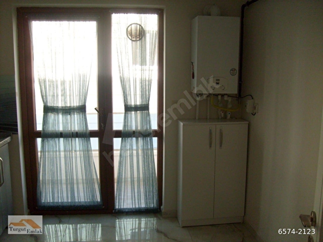 AŞIKPAŞA MAHALLESİNDE ARAKAT 2+1 SATILIK DAİRE - Görsel 4