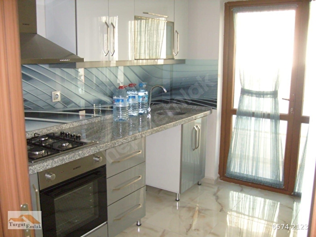 AŞIKPAŞA MAHALLESİNDE ARAKAT 2+1 SATILIK DAİRE - Görsel 3