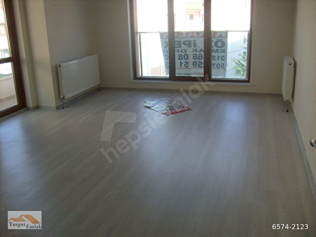 AŞIKPAŞA MAHALLESİNDE ARAKAT 2+1 SATILIK DAİRE - Görsel 2