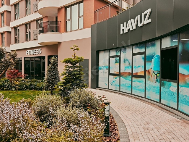 Siltaş Panoramada Metroya 5 Dk Mesafede 2+1 Satılık Daire - Görsel 18