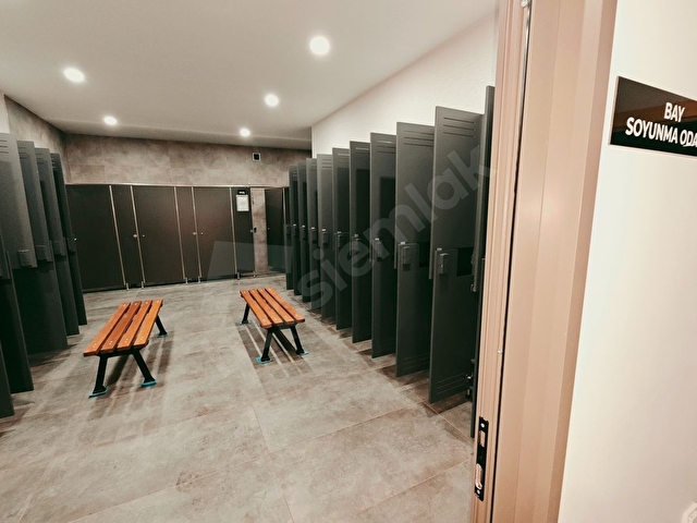 Siltaş Panoramada Metroya 5 Dk Mesafede 2+1 Satılık Daire - Görsel 27