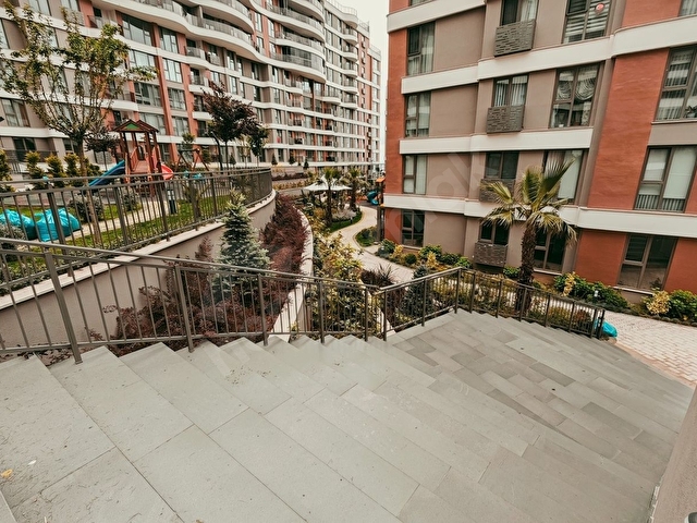 Siltaş Panoramada Metroya 5 Dk Mesafede 2+1 Satılık Daire - Görsel 29