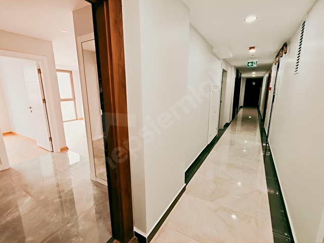 Siltaş Panoramada Metroya 5 Dk Mesafede 2+1 Satılık Daire - Görsel 12